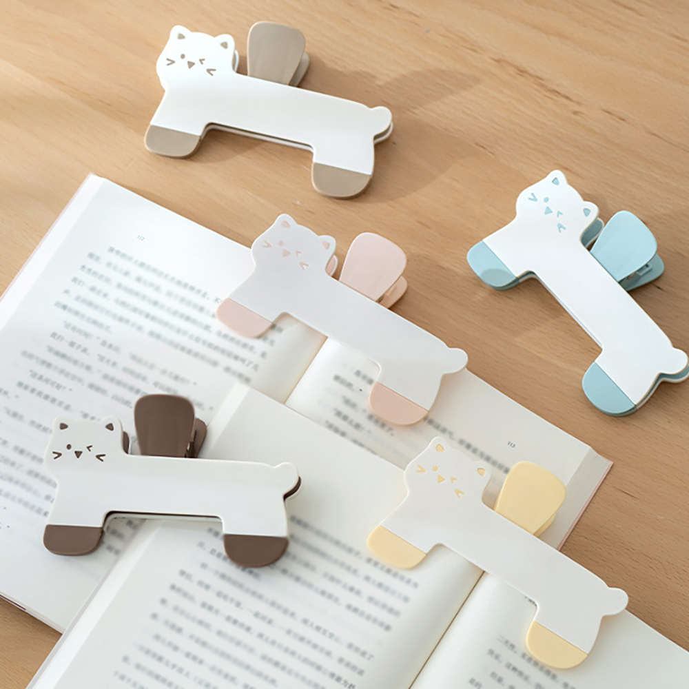 Suporte de livros em formato d - Stationery Books avaliação e preço