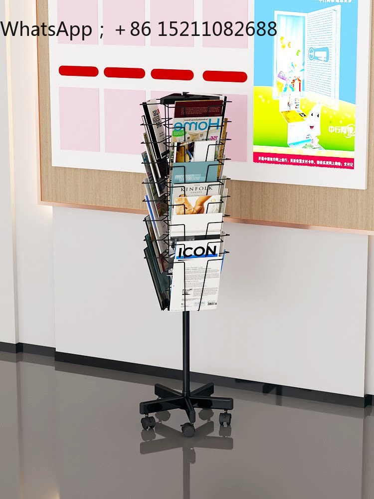 SCY – Suporte giratório para j - Magazines avaliação e preço