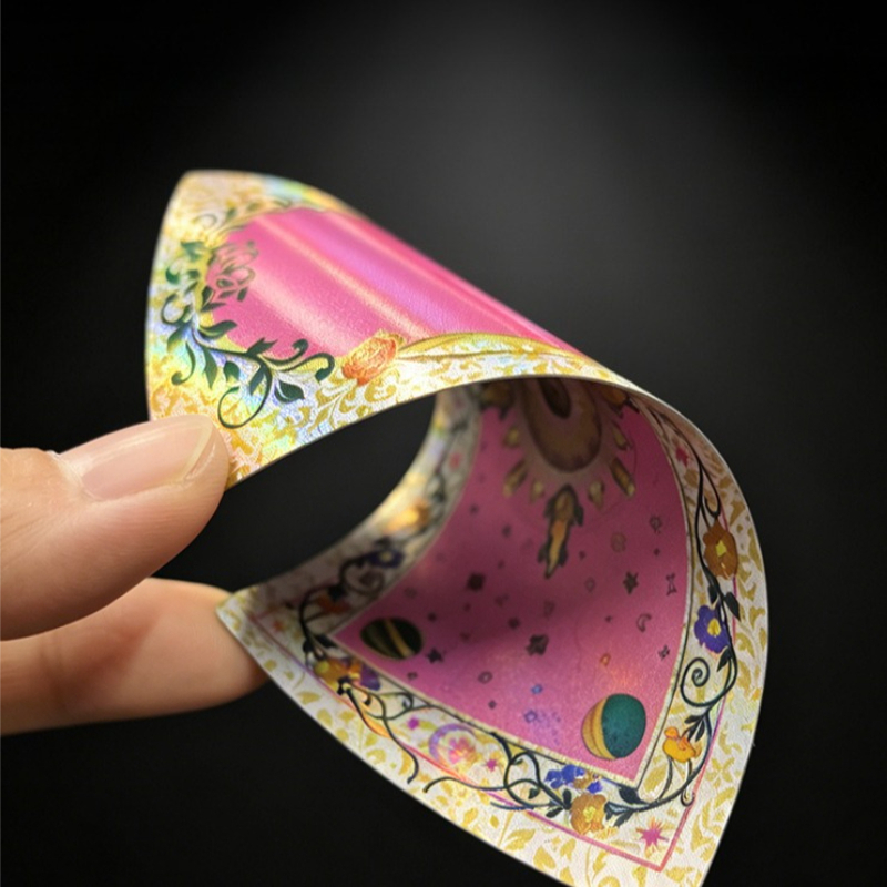 Cartas de Tarô Clássicas Rosa  - Tarot Deck With Guidebook avaliação e preço