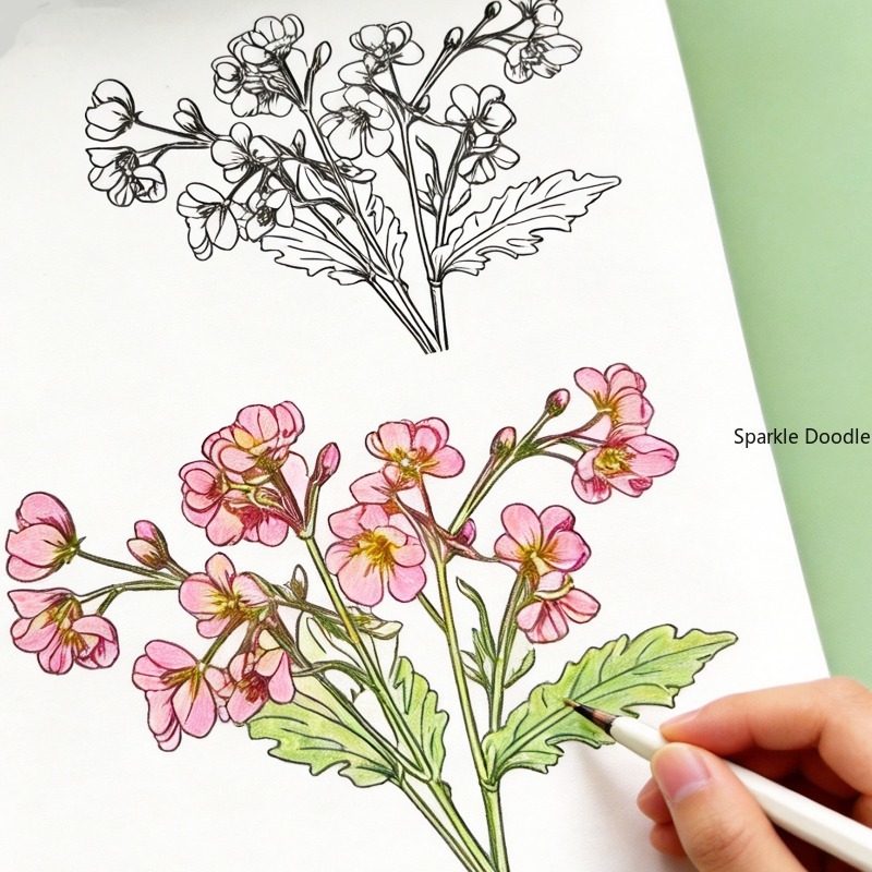 Livro de Colorir para Adultos: - Adult Coloring Book Stress Relief avaliação e preço
