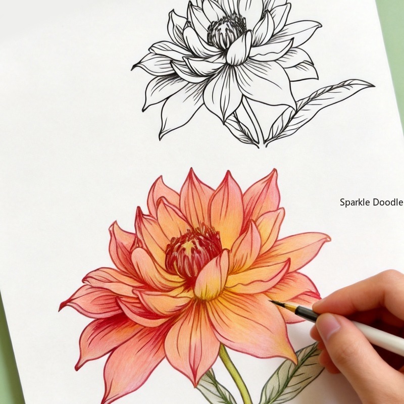 Livro de Colorir para Adultos: - Adult Coloring Book Stress Relief avaliação e preço